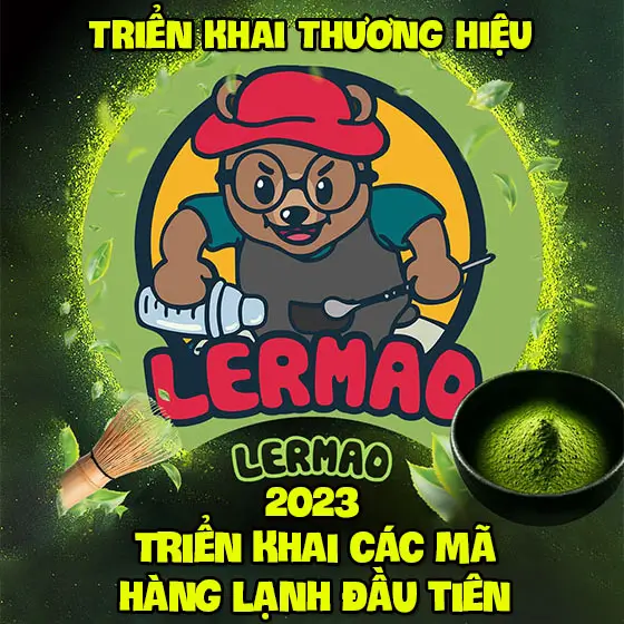 Đẩy mạnh hệ sinh thái LerMao