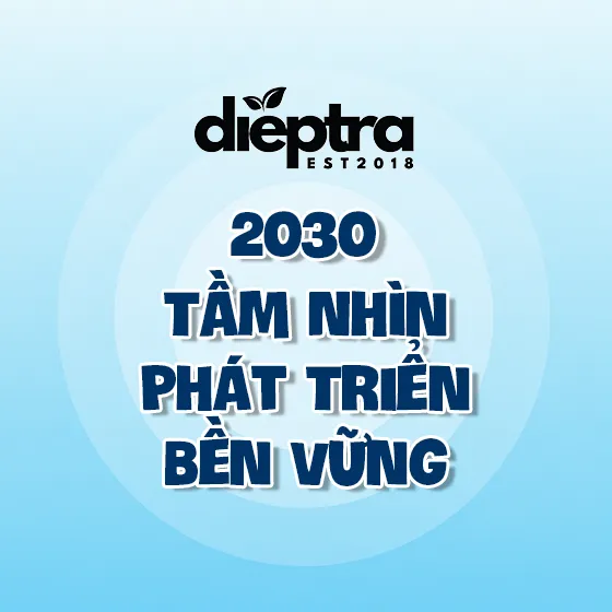 Tầm nhìn phát triển bền vững