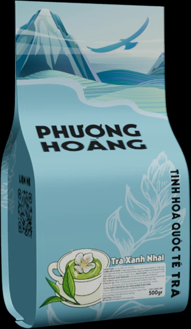 Trà Xanh