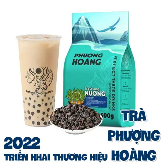 Diệp Trà 2022