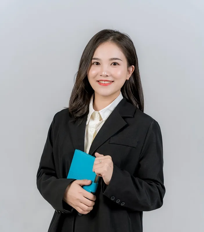 Mrs. Mai Vân Anh