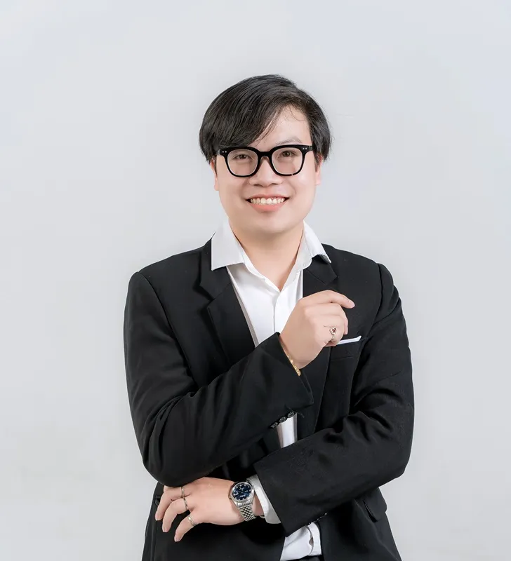 Mr. Lê Xuân Tùng