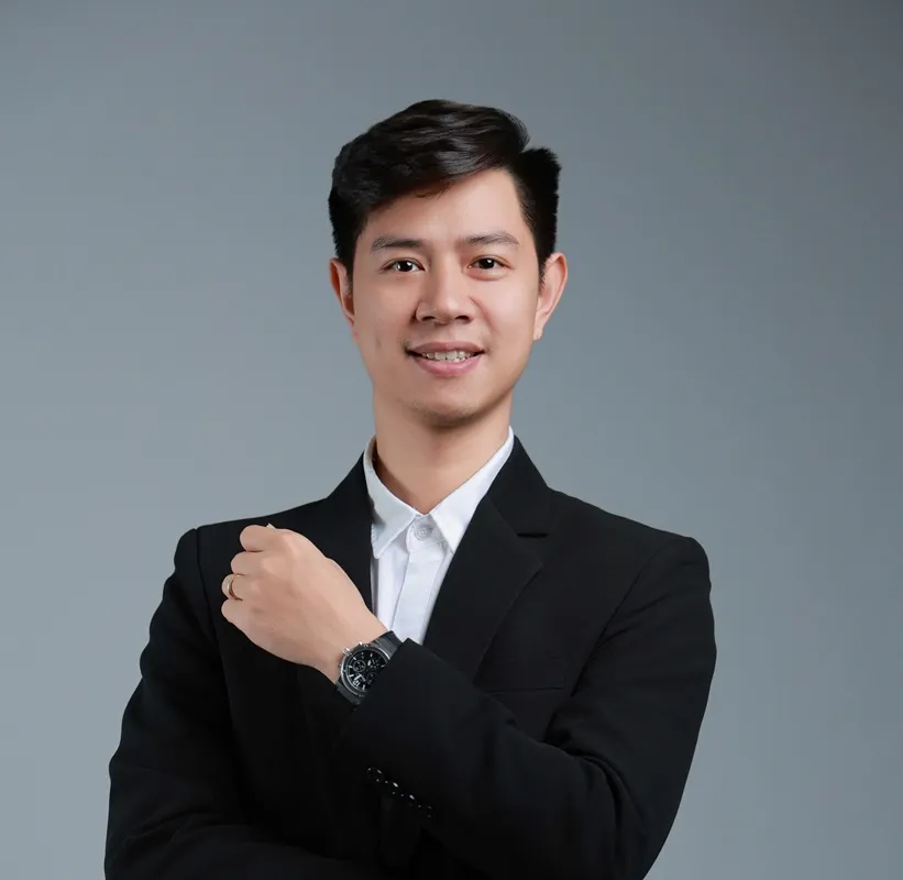Mr. Tô Quang Duy