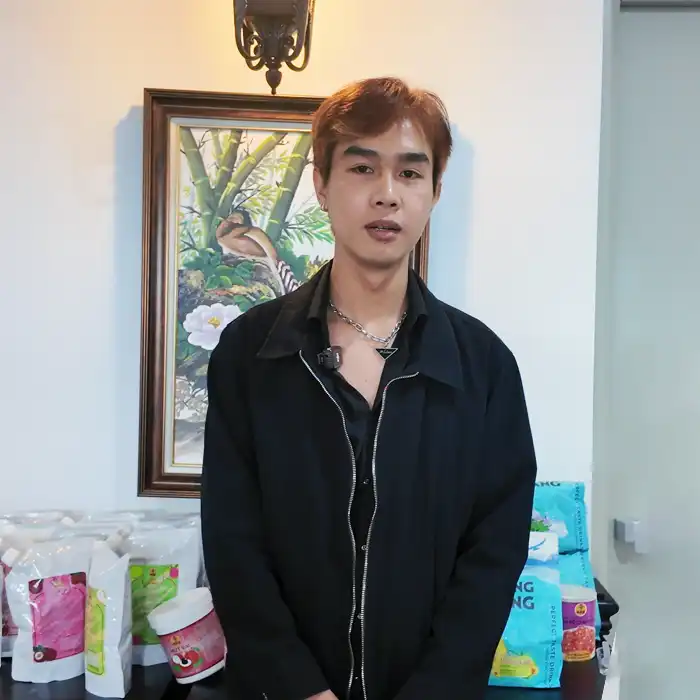 Đại Diện Khách Hàng