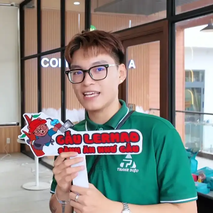 Đại Diện Thương Hiệu