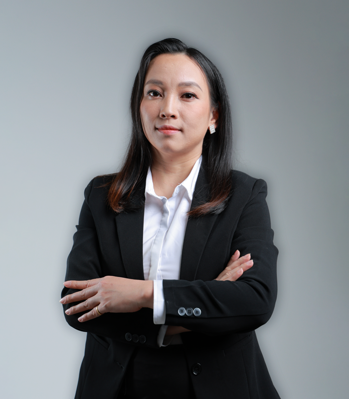 Mrs. Nguyễn Thị Mai Phương